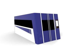 precisión de repetición de la máquina de corte por láser de fibra de acero al carbono