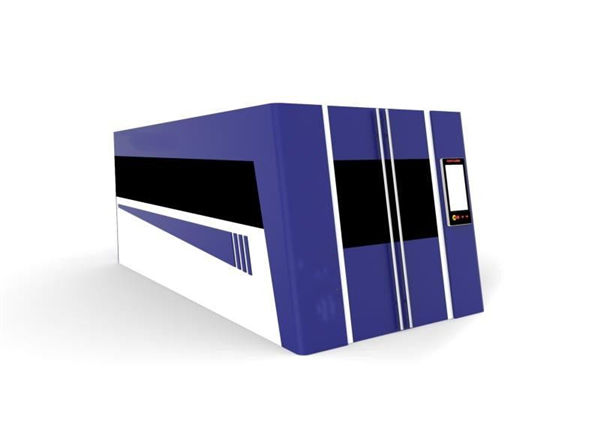 precisión de repetición de la máquina de corte por láser de fibra de acero al carbono