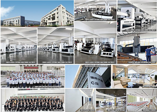 Información de la empresa