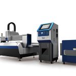 cortadora de chapa cnc / cortadora de tubos