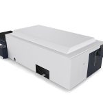 máquina de corte por láser de chapa / tubos industriales sistema cnc de alta gama de doble motor