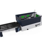 Máquina de corte por láser de alta potencia 2000w, equipo de corte de tela