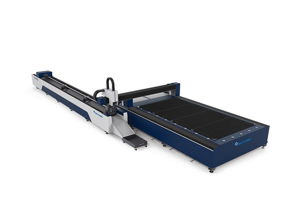 precisa máquina de corte por láser industrial 1080nm láser de longitud de onda de ahorro de energía