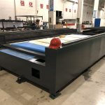 cortador láser profesional de fibra de metal para tubos y tubos