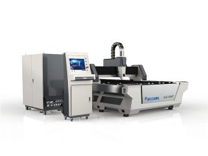 cortadora láser cnc de alta eficiencia con láser maxphotonics