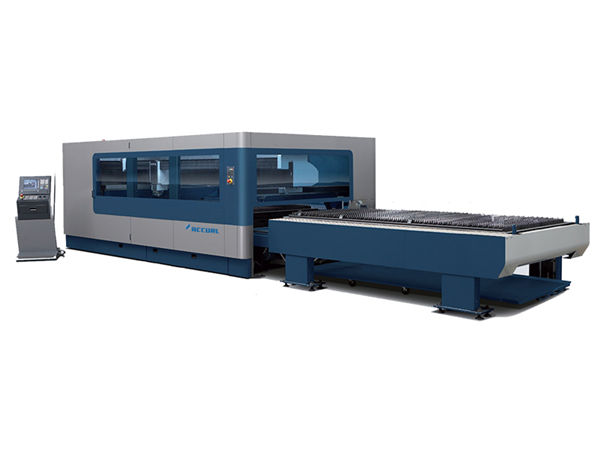 cnc metal industrial máquina de corte por láser 380 v / 50 hz 1kw 1.5kw fuente de láser